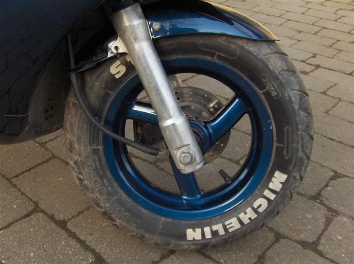 Aprilia sonic solgt billede 3