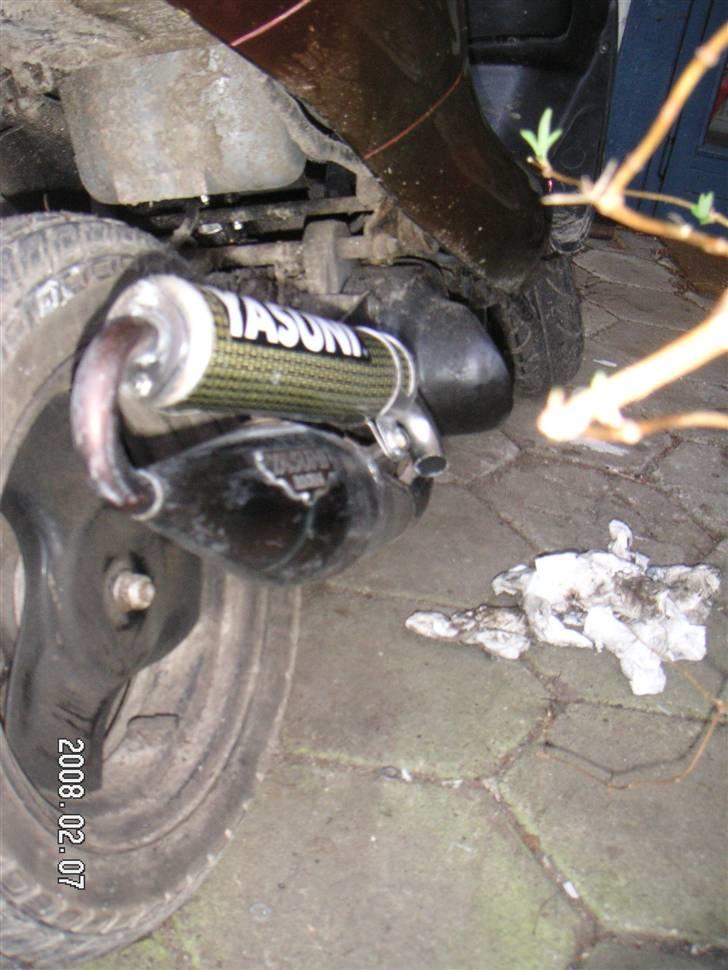 Kreidler easy rider   SoLgt ! billede 19