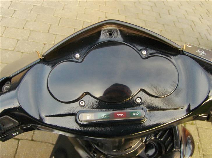 Aprilia sonic solgt billede 9