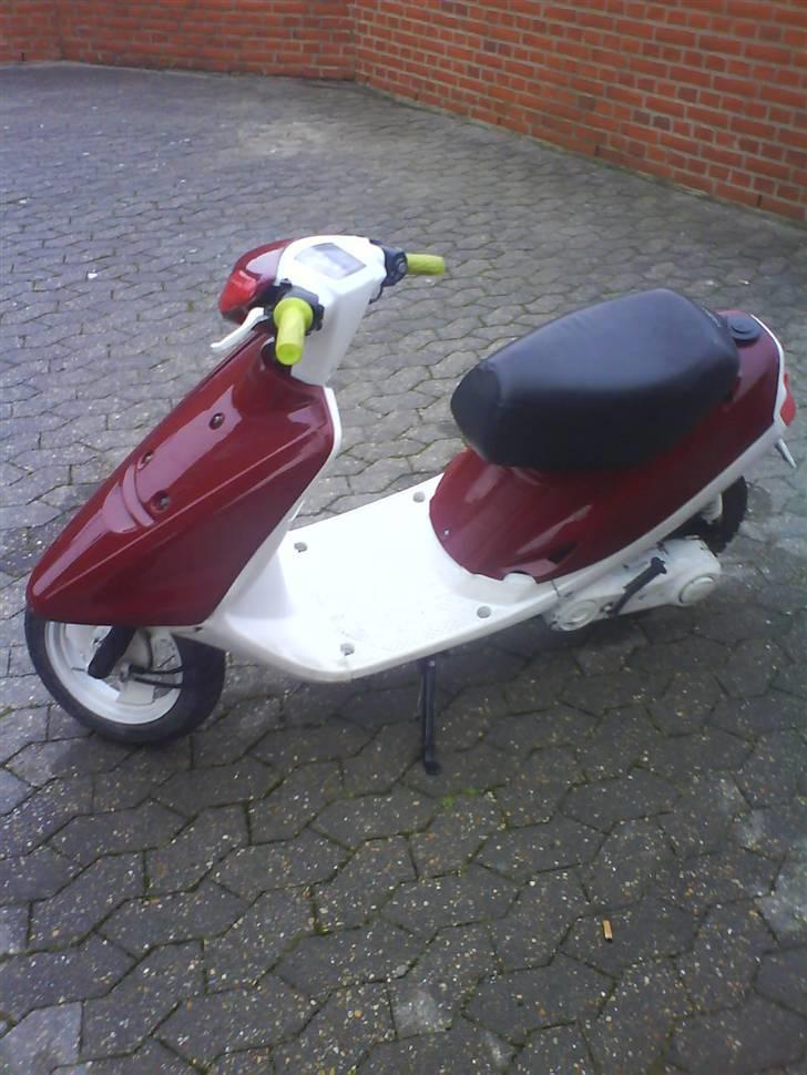 Yamaha Jog billede 2