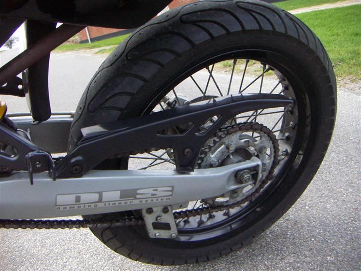 Derbi Senda SM X-Treme billede 1