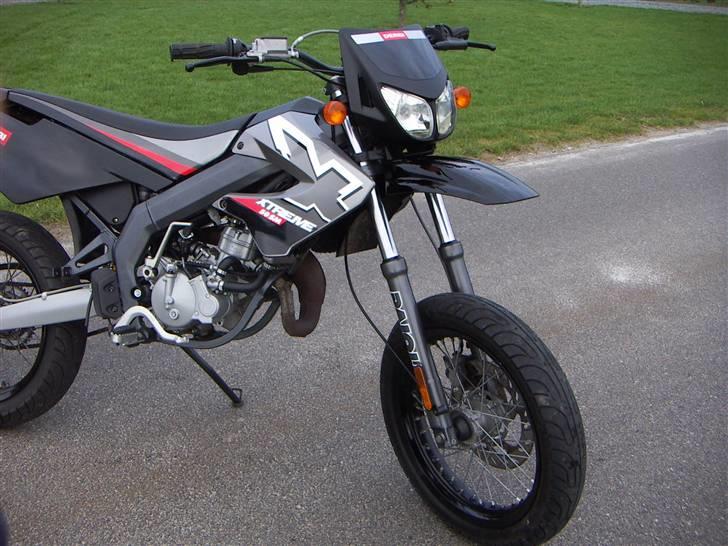 Derbi Senda SM X-Treme billede 3