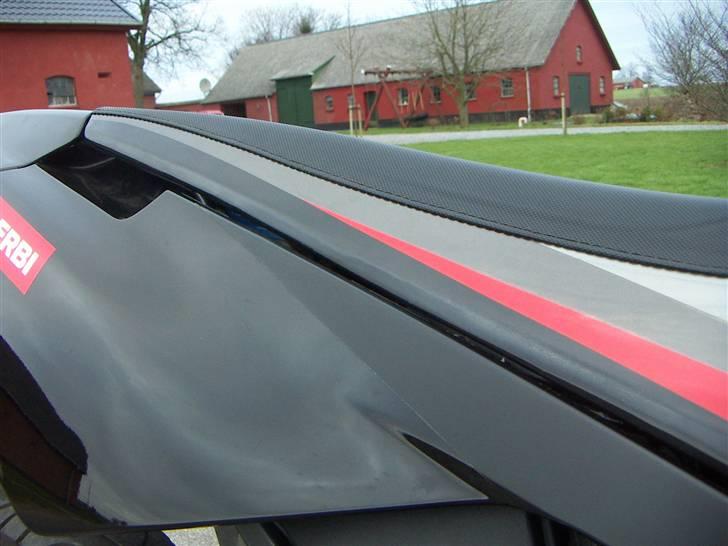 Derbi Senda SM X-Treme billede 6