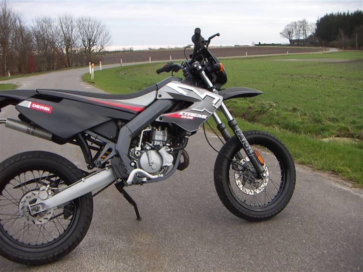 Derbi Senda SM X-Treme billede 7