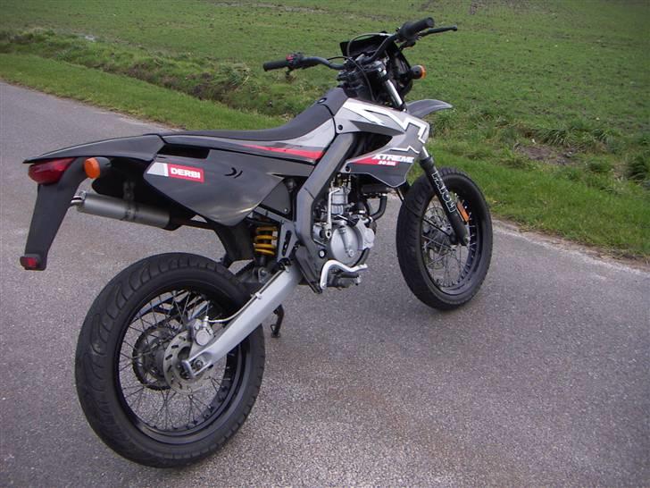 Derbi Senda SM X-Treme billede 9