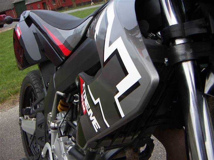 Derbi Senda SM X-Treme billede 11