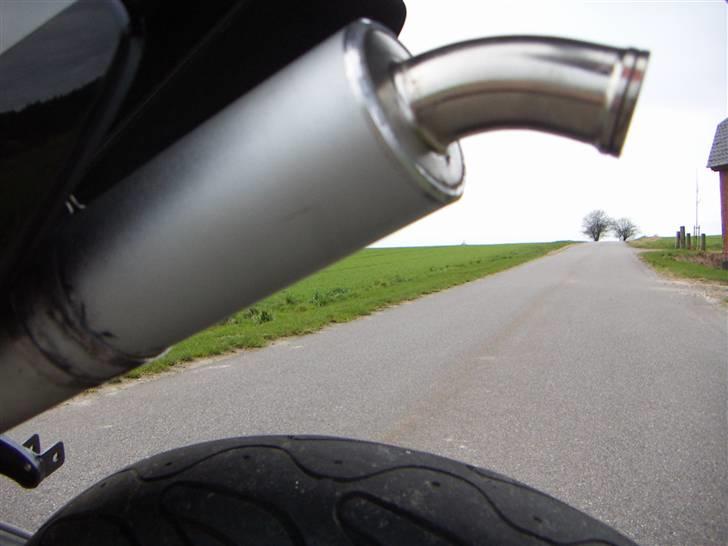 Derbi Senda SM X-Treme billede 13