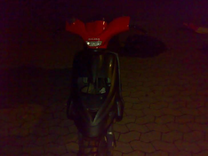 Gilera Stalker Byttet billede 3