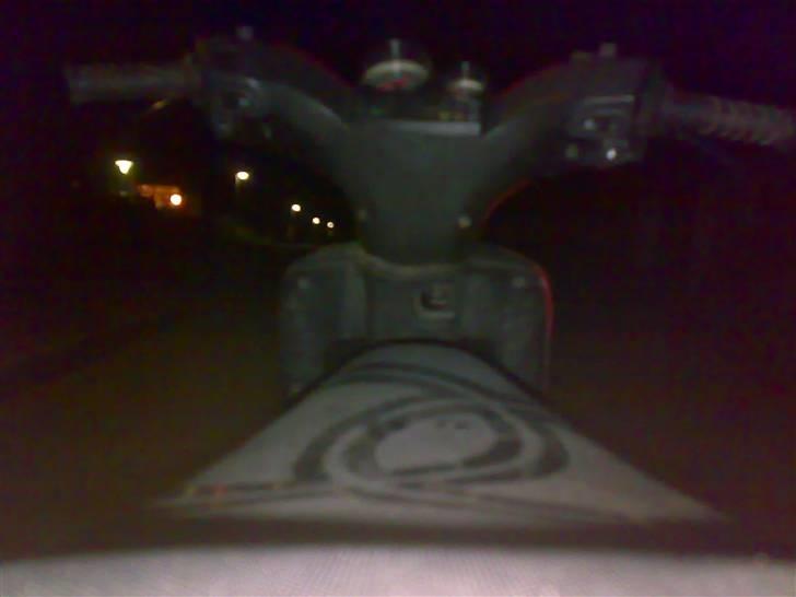 Gilera Stalker Byttet billede 8