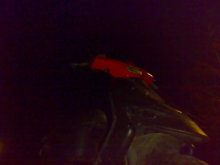 Gilera Stalker Byttet billede 9