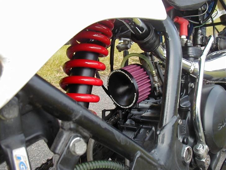 Suzuki RMX LC DD (Josefine) - d. 23/2 billede 15