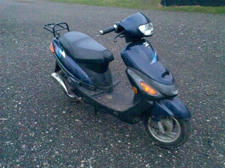 Pexma Zongshen zs50 billede 2