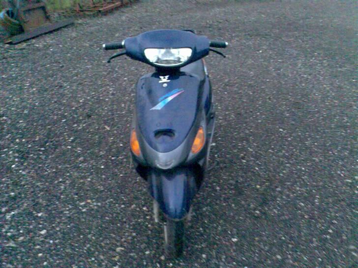 Pexma Zongshen zs50 billede 3