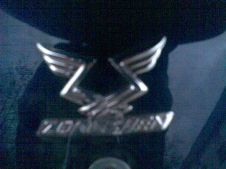 Pexma Zongshen zs50 billede 4