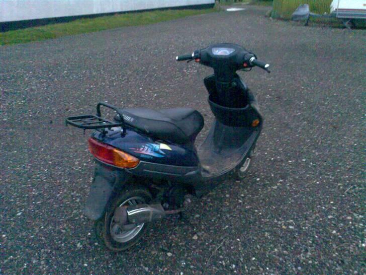 Pexma Zongshen zs50 billede 6