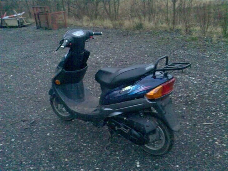 Pexma Zongshen zs50 billede 7