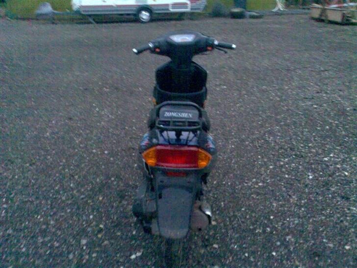 Pexma Zongshen zs50 billede 8