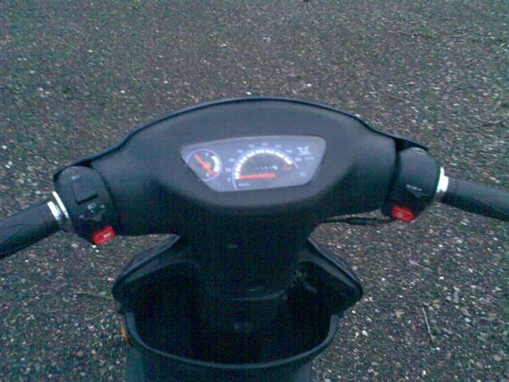 Pexma Zongshen zs50 billede 9