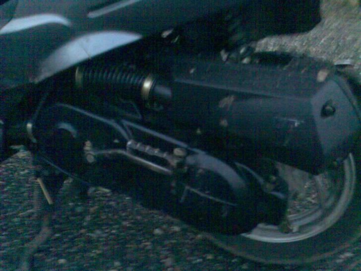 Pexma Zongshen zs50 billede 10