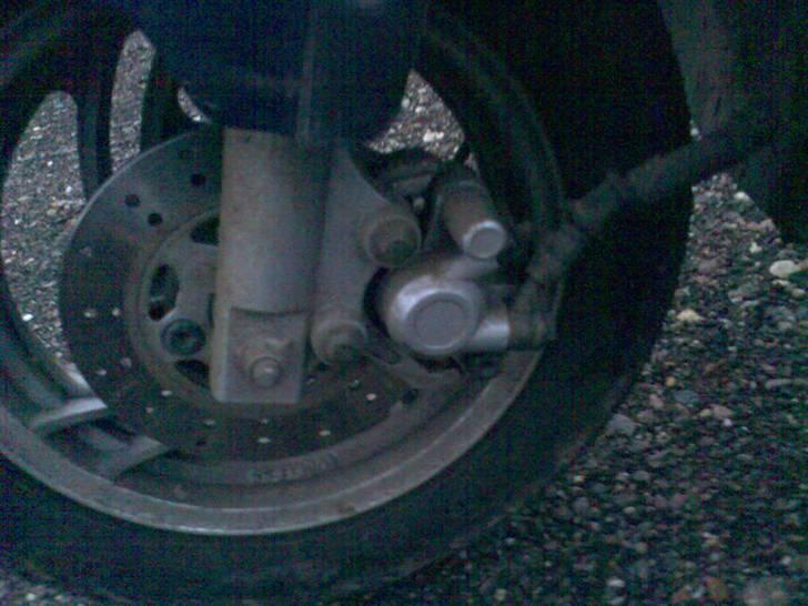 Pexma Zongshen zs50 billede 11