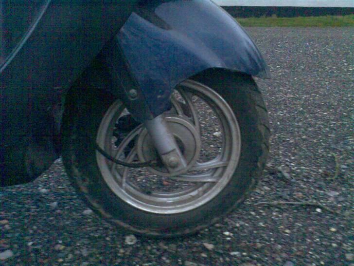 Pexma Zongshen zs50 billede 12