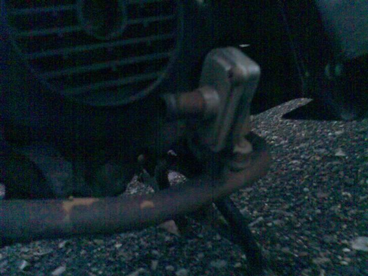 Pexma Zongshen zs50 billede 13