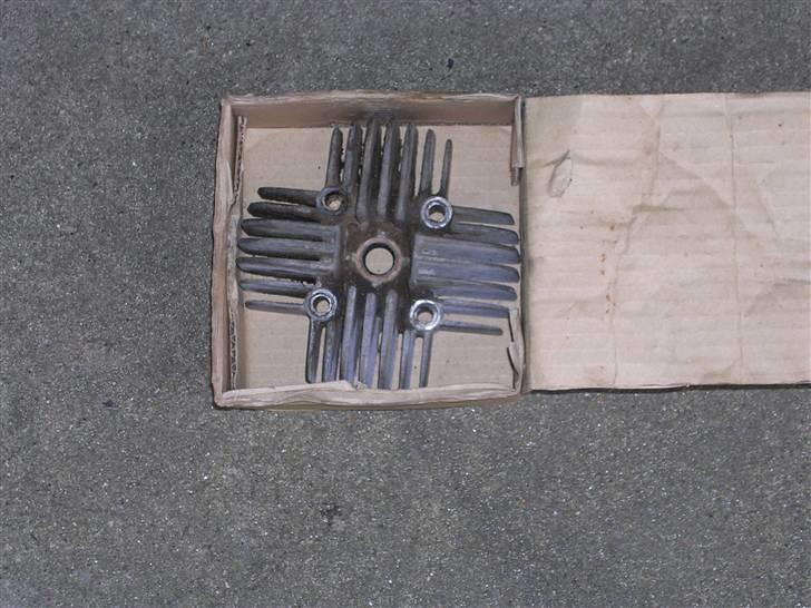 Yamaha 4-gear - til salg/bytte billede 6