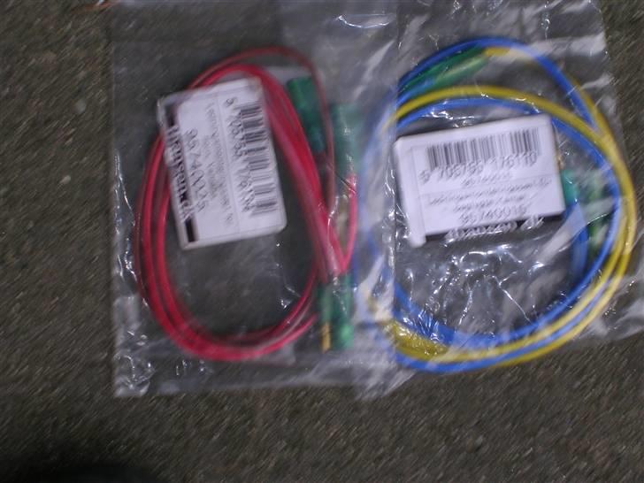 Yamaha 4-gear - til salg/bytte billede 8