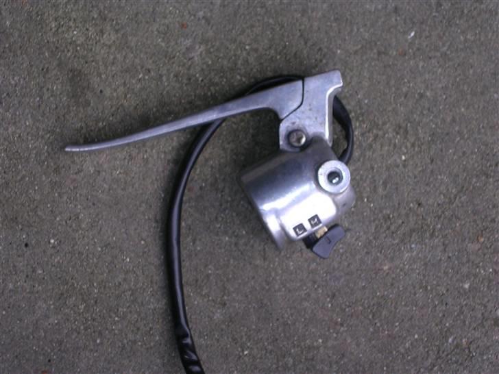 Yamaha 4-gear - til salg/bytte billede 10