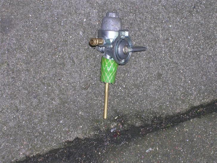 Yamaha 4-gear - til salg/bytte billede 13