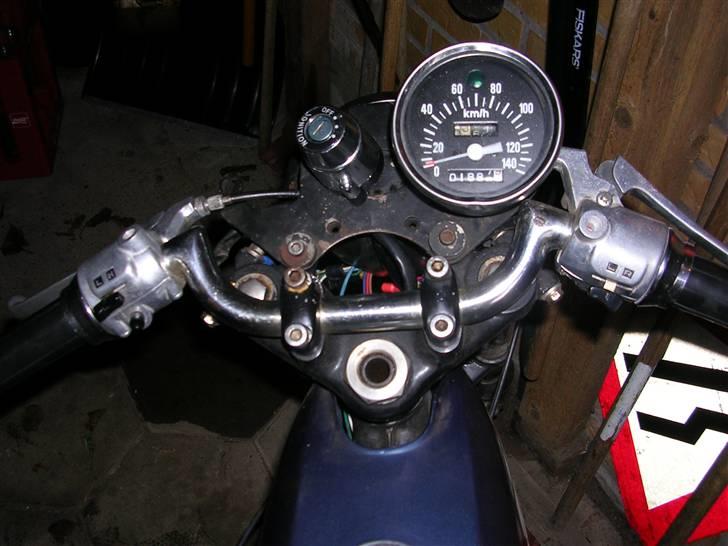 Yamaha 4-gear - til salg/bytte billede 17