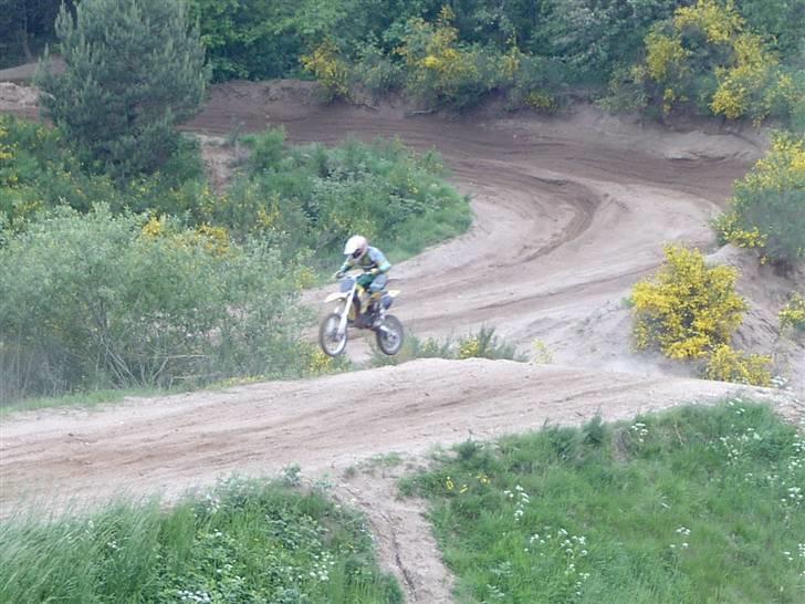 Suzuki 85 høj SOLGT billede 5