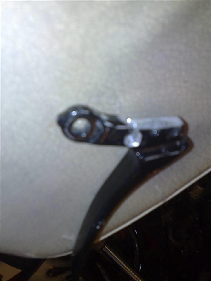 Honda Melody solgt billede 6