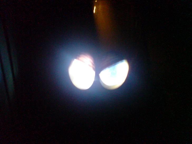 Yamaha Neos Solgt :'( stor savn billede 13