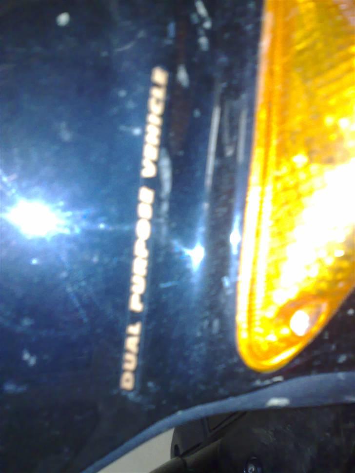 Aprilia rally byttet til jog billede 6