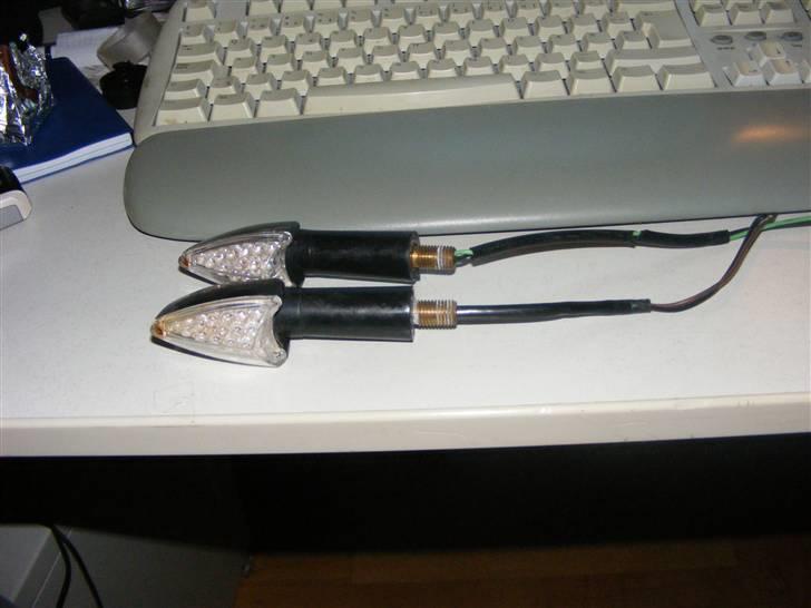 CPI Sx Super Cross (Solgt) billede 10