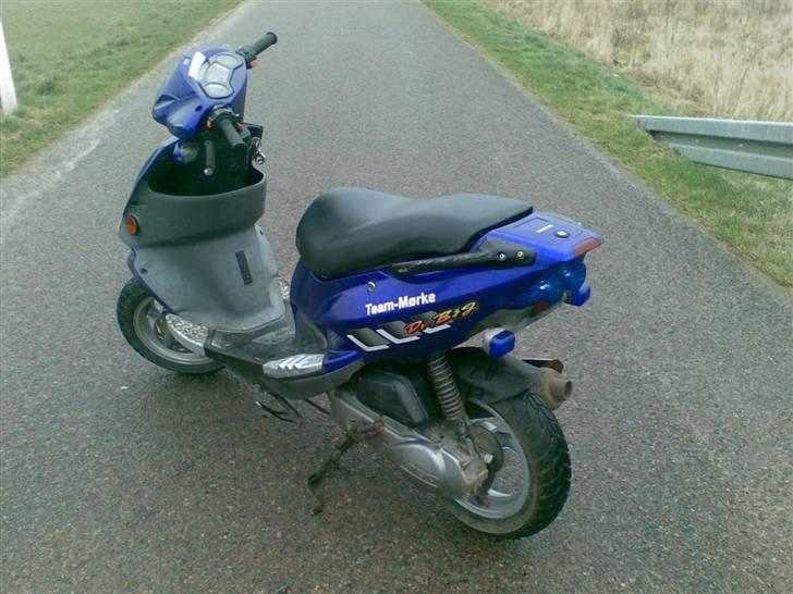 PGO Dr.Big  billede 11