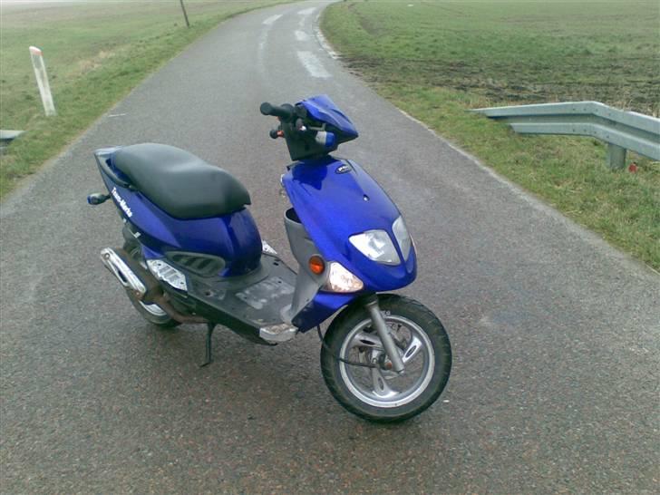 PGO Dr.Big  billede 13