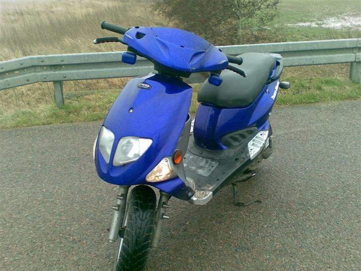 PGO Dr.Big  billede 14