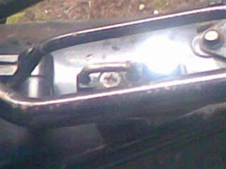 Yamaha sting solgt billede 8