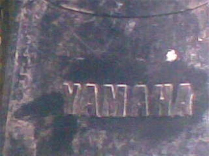 Yamaha sting solgt billede 10