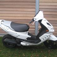 Peugeot Speedfight 2 - EFTER