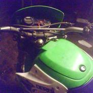 Derbi senda r solgt