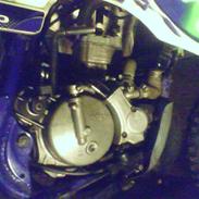 Derbi senda r solgt