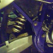 Derbi senda r solgt
