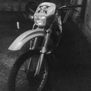 Derbi senda r solgt