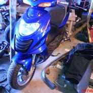 Suzuki katana ac