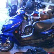Suzuki katana ac