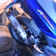 Suzuki katana ac