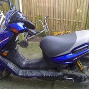 Suzuki Katana AC (Byttet)